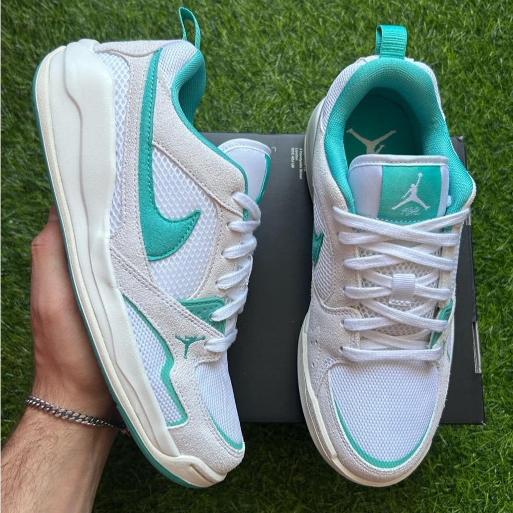 Jordan CMFT ERA